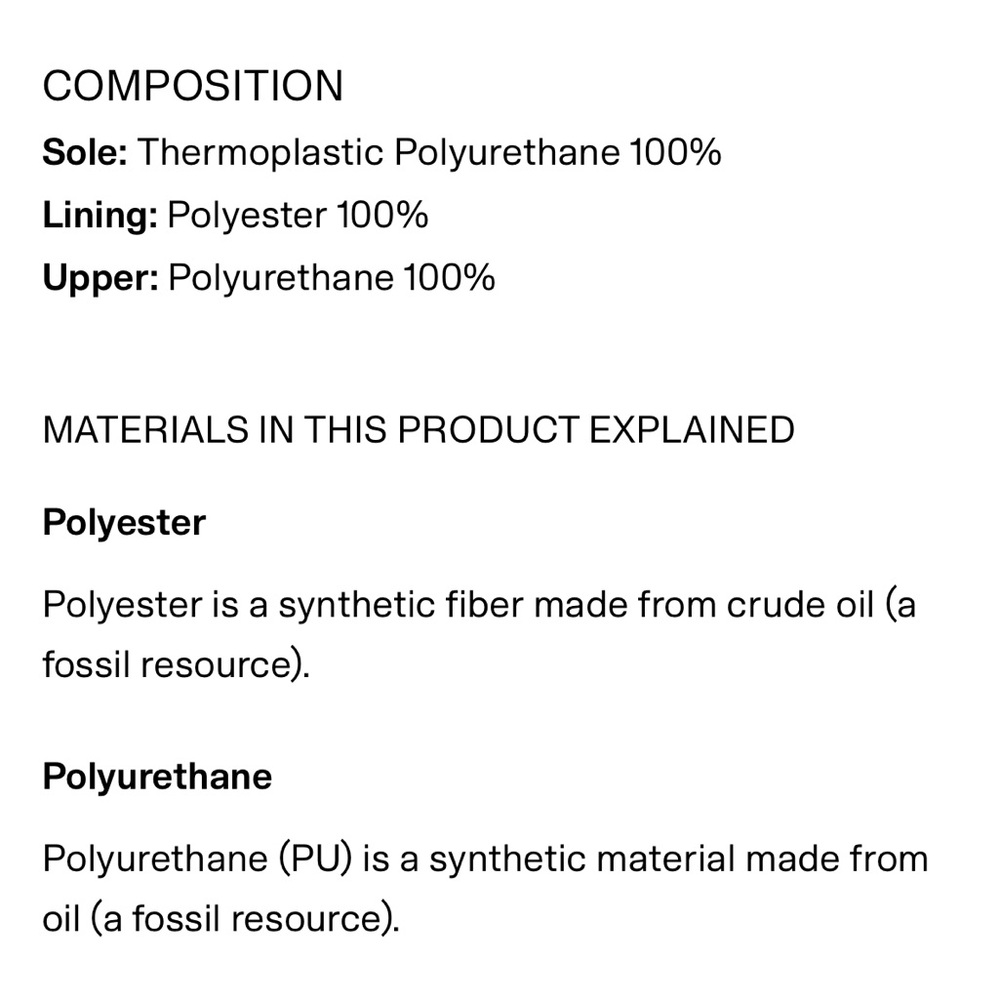 BNWT H&M Croc Black Knee-High Boots - Picture 6 of 12